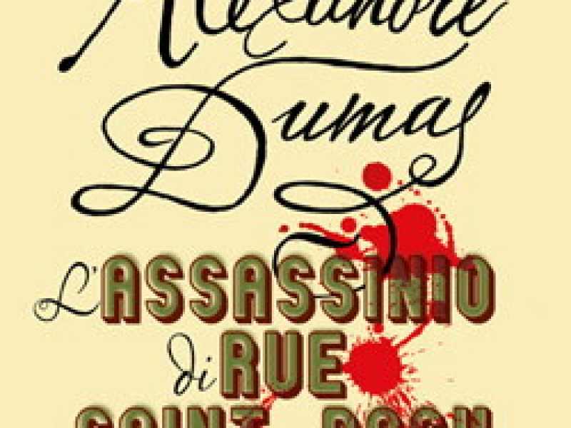 L'assassinio di rue Saint-Roch