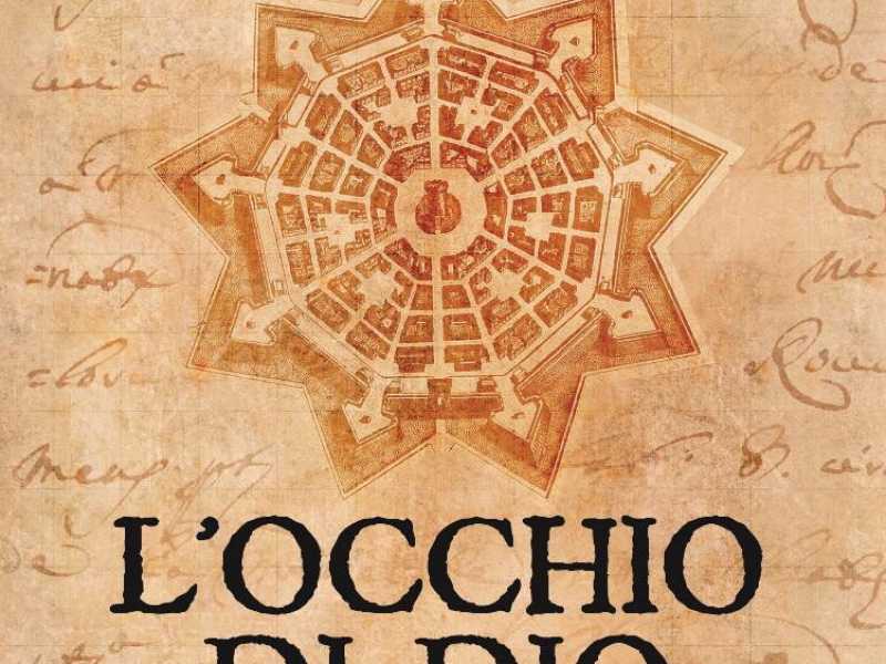 L'occhio di Dio
