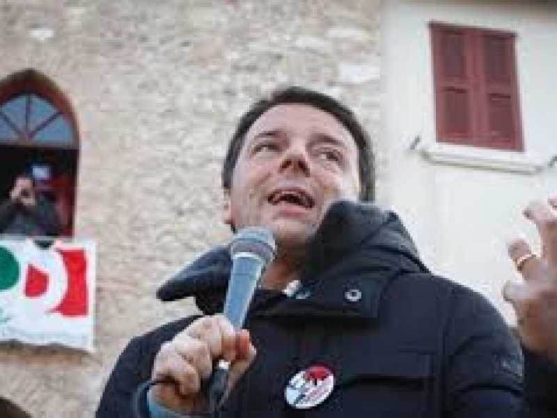 Renzi fuori dal Pd. Adesso