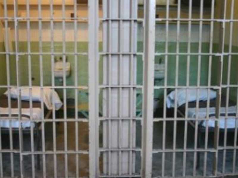 L’estate in carcere è tutto l’anno
