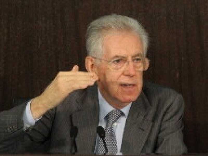 "Non si può aspettare che la tempesta passi"