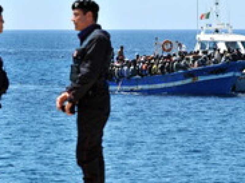 La fine di Frontex e l'Isis che punta su Tripoli