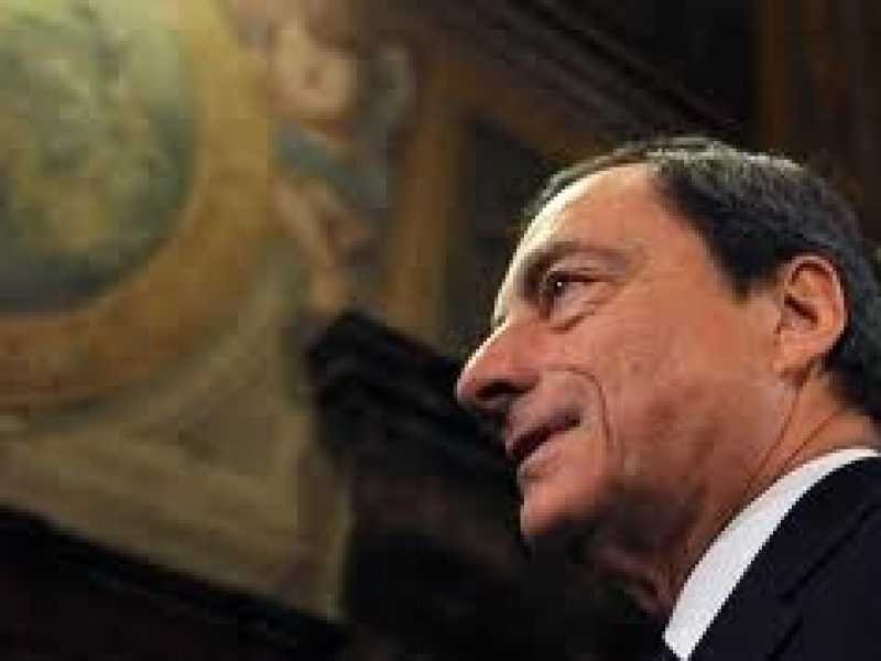 Senza Draghi non c’è ripresa