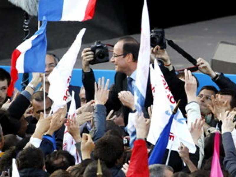 Tutto quello che dovete sapere sulle presidenziali in Francia