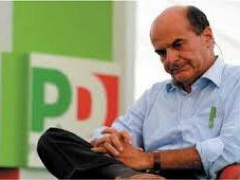 Bersani e le primarie. Che cosa ha detto oggi il segretario del Pd