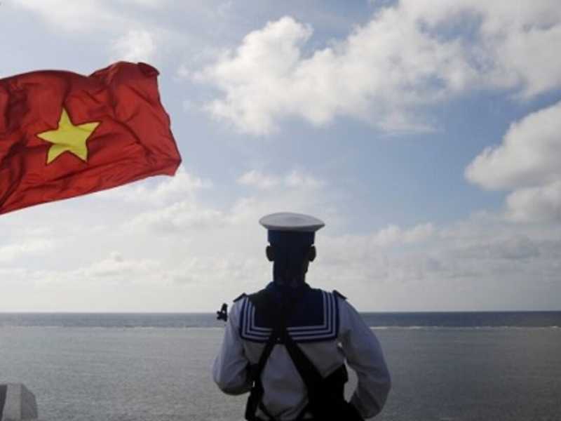Se la Cina prende a sberle il Vietnam