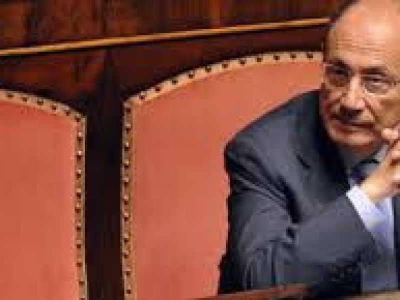 Chi incastrerà Schifani?