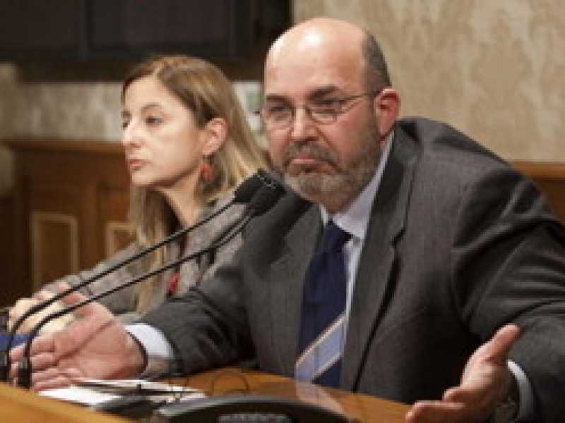 Occupy-Parlamento, la trovata dei 5 stelle che fa tanto Fazio & Saviano