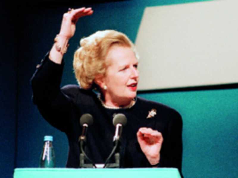 Ecco la leadership inglese