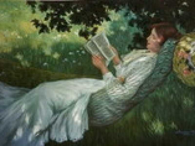 Il tempo è poco e i libri sono troppo lunghi
