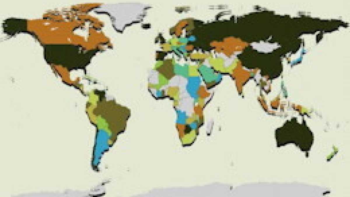 Immagine di Debitucci nel mondo