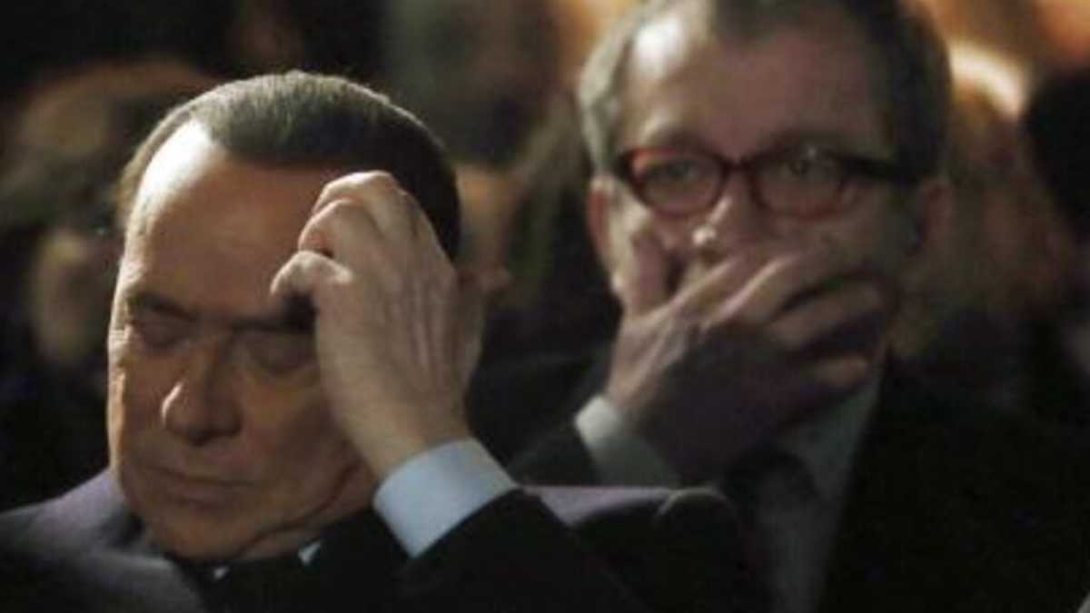 Immagine di Il mito del recupero del Cav. tra realtà, sondaggi e fifa Pd
