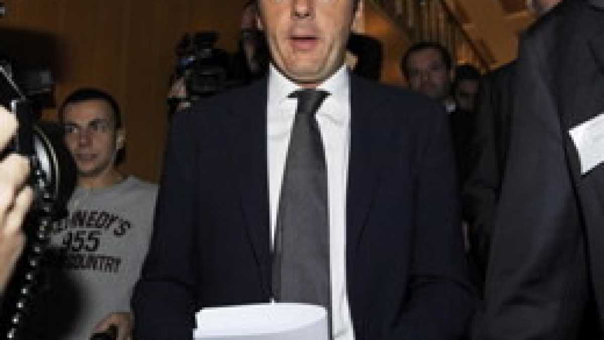 Immagine di Perché il caso Renzi è intollerabile per la vecchia guardia ex comunista