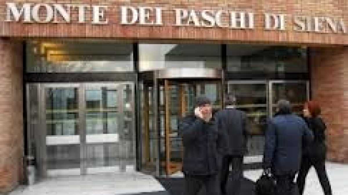 Immagine di Mps, uno scandalo da due lire