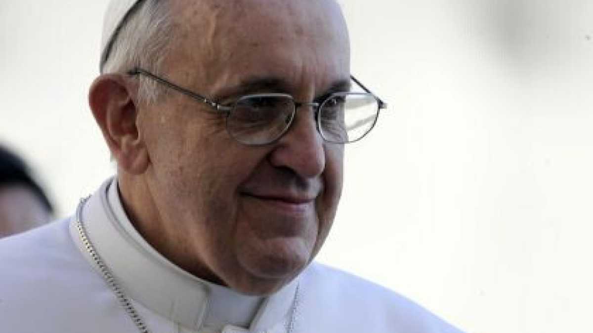 Immagine di Il Papa: "Dialogare con tutti, ma di più con l'Islam"