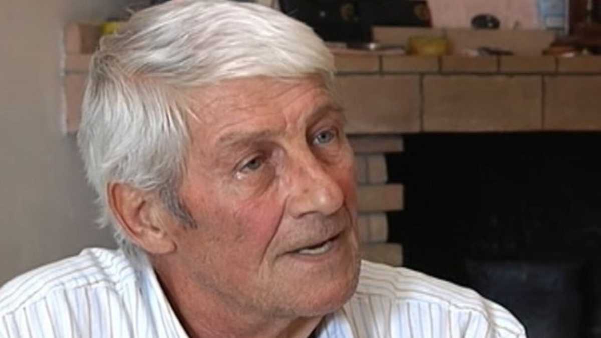 Immagine di I dubbi sulla morte del pentito Carmine Schiavone