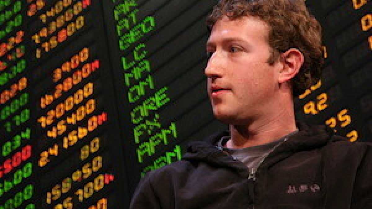 Immagine di Perché i sogni finanziari di Fb non si trasformano in economia reale