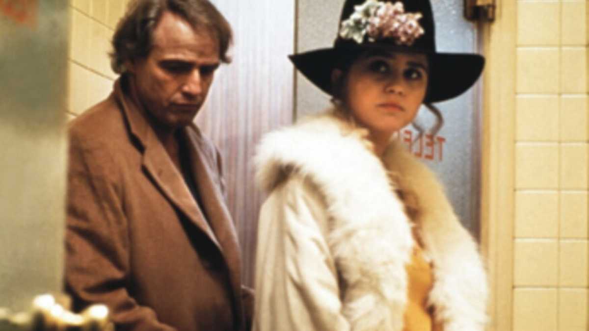 Immagine di Nuovo cinema stracciaculi
