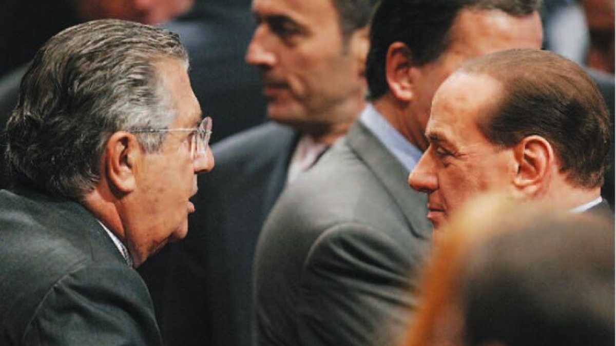 Immagine di Il Cav. De Benedetti