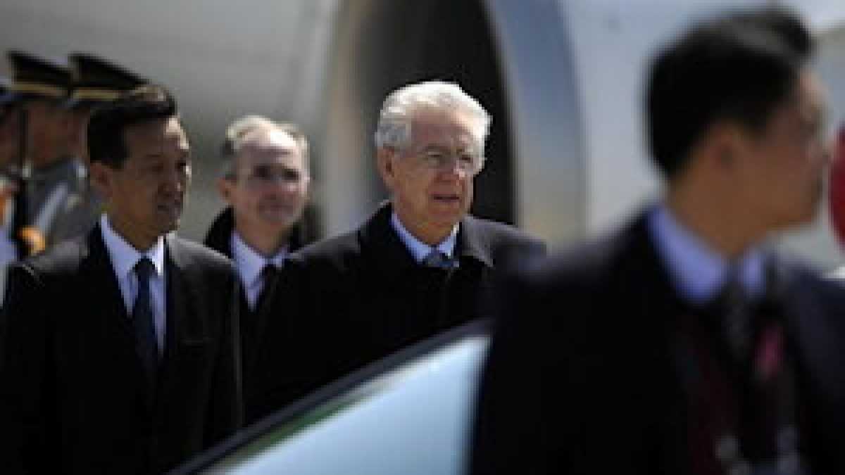 Immagine di Monti è pronto a restare, il paese è pronto per Monti?