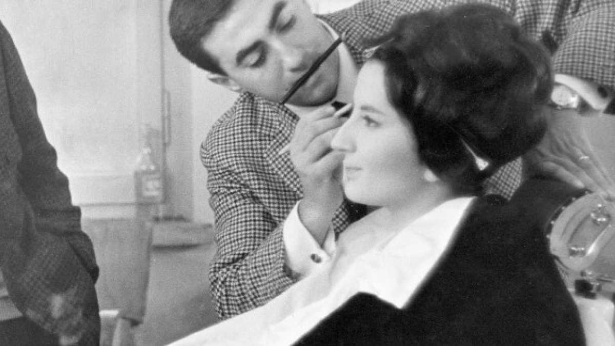 Immagine di Trucchi e make-up