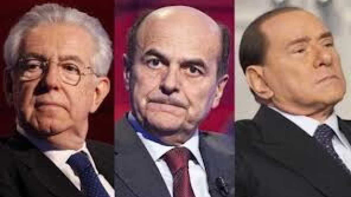 Immagine di Dall'Europa critiche al Cav., il Pdl fa saltare il confronto tv