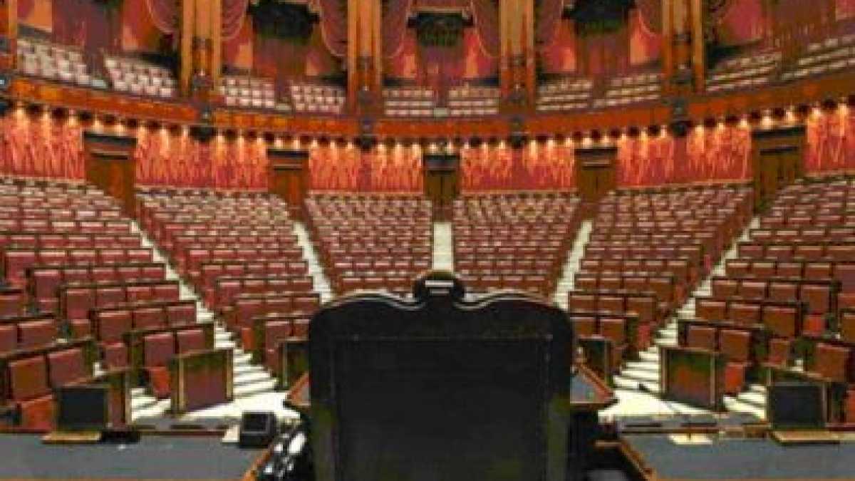 Immagine di Ecco chi saranno i capigruppo di Camera e Senato