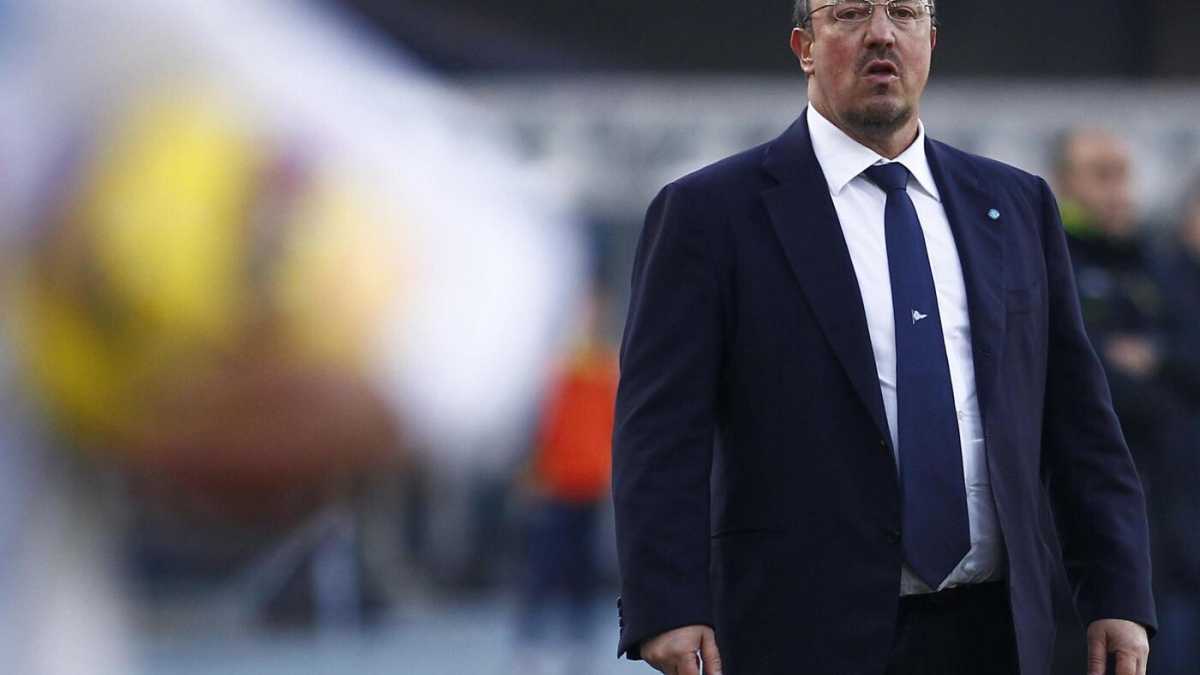 Immagine di Le inutili accuse di Benítez a Irrati