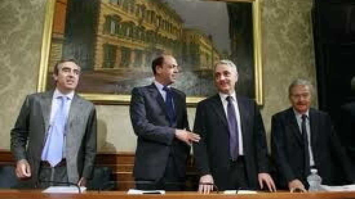 Immagine di Così Alfano cerca di rilegittimare il Pdl nell’èra post carismatica