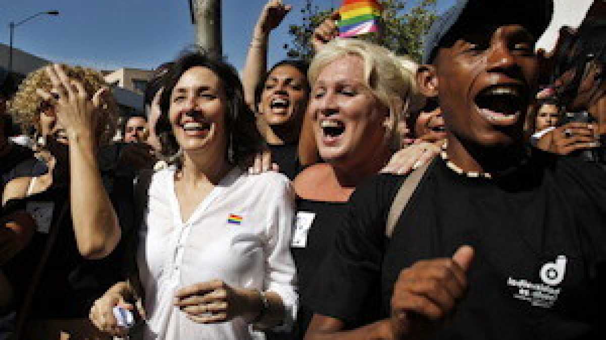 Immagine di Com’è che a Cuba arriverà prima il matrimonio gay che la libertà