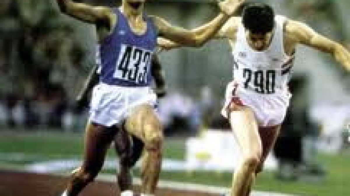 Immagine di E' morto Pietro Mennea