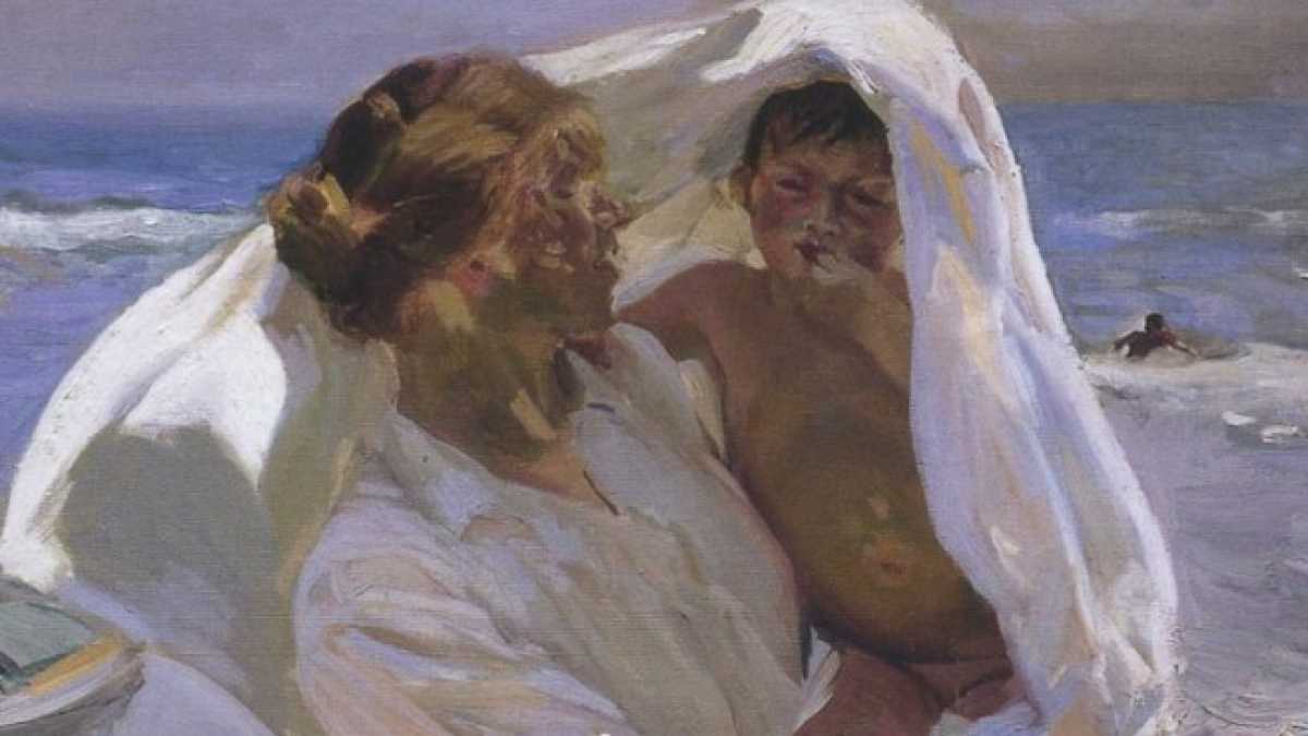 Immagine di Ma quando i figli diventano grandi, continuano a essere figli?