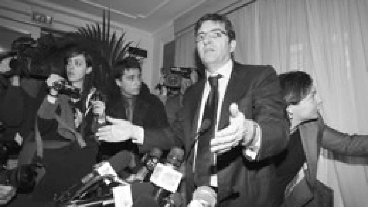 Immagine di Aridateci gli impresentabili