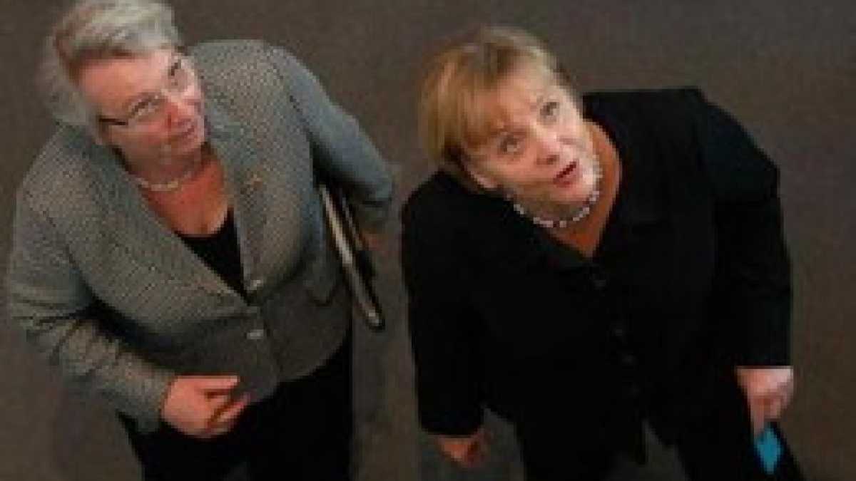 Immagine di Quella glasnost punitiva che affossa i politici di Germania
