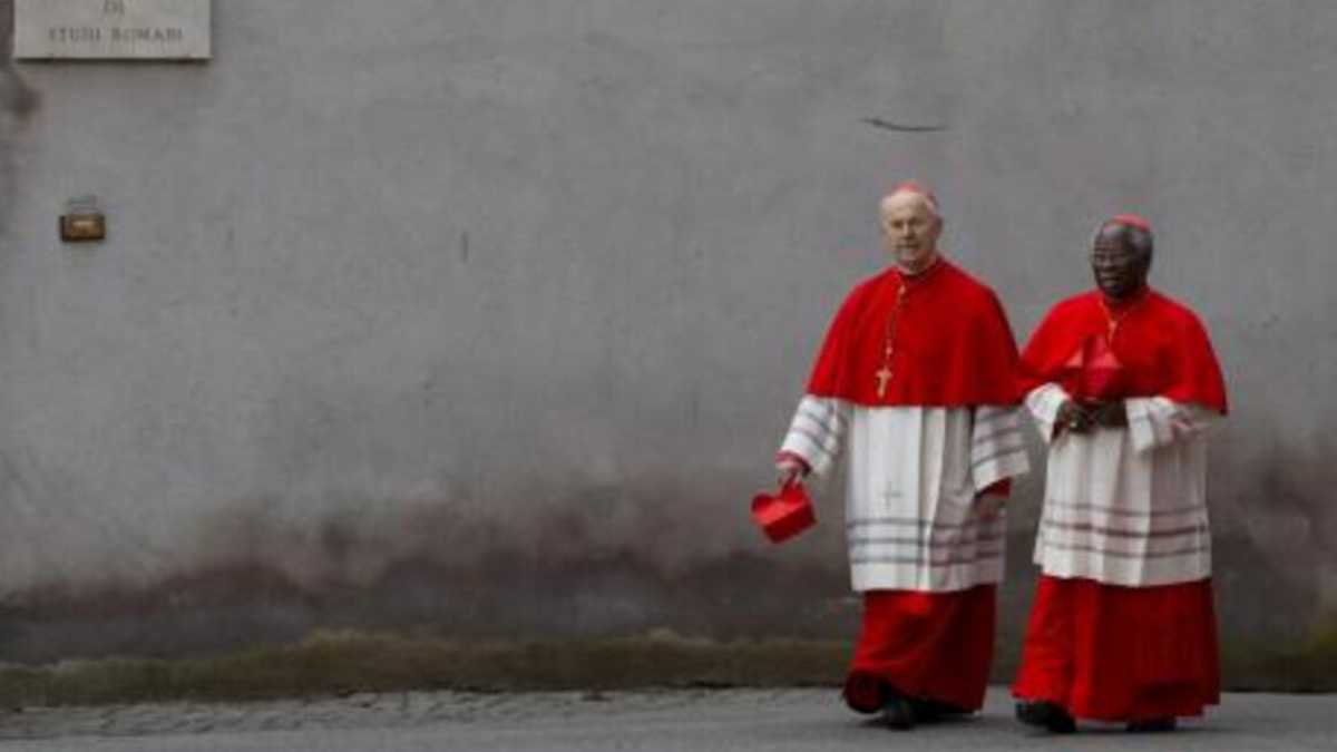 Immagine di L'aperturismo di Francesco e l'atomizzazione del cristianesimo