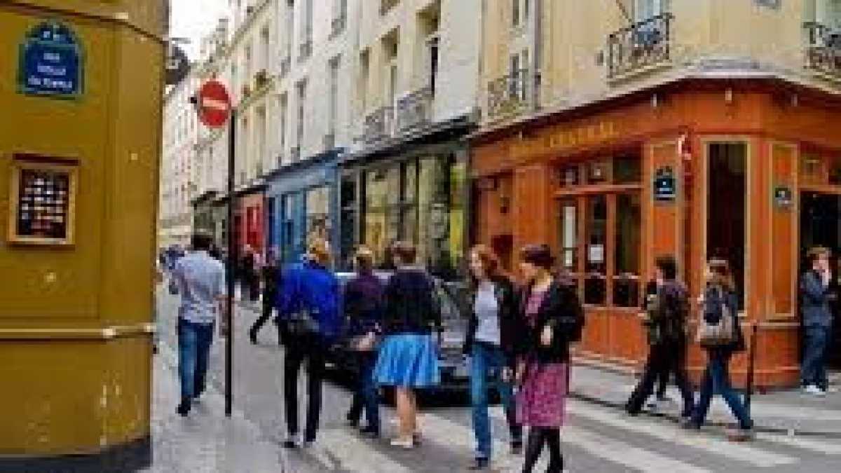 Immagine di Et voilà le populisme alla francese