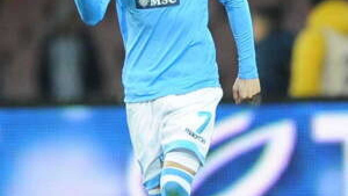 Immagine di Callejon mette d'accordo Benitez e Mourinho, Honda piace (forse) solo a Galliani