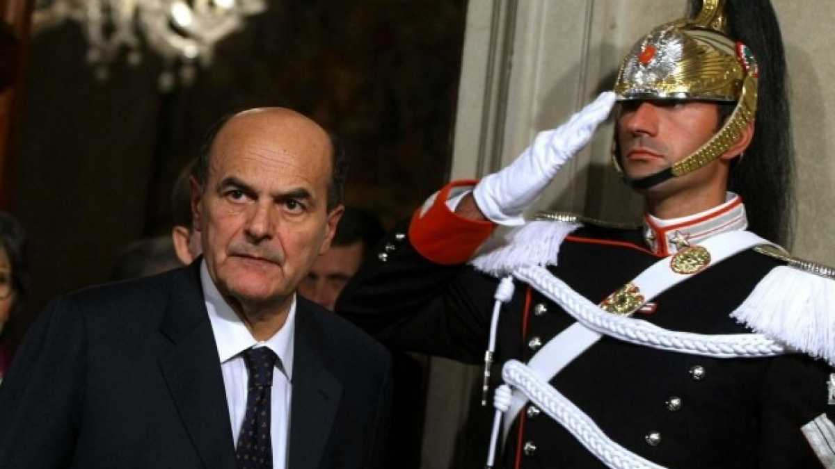 Immagine di Napolitano ascolta tutti ma al testardo Bersani chiede numeri sufficienti