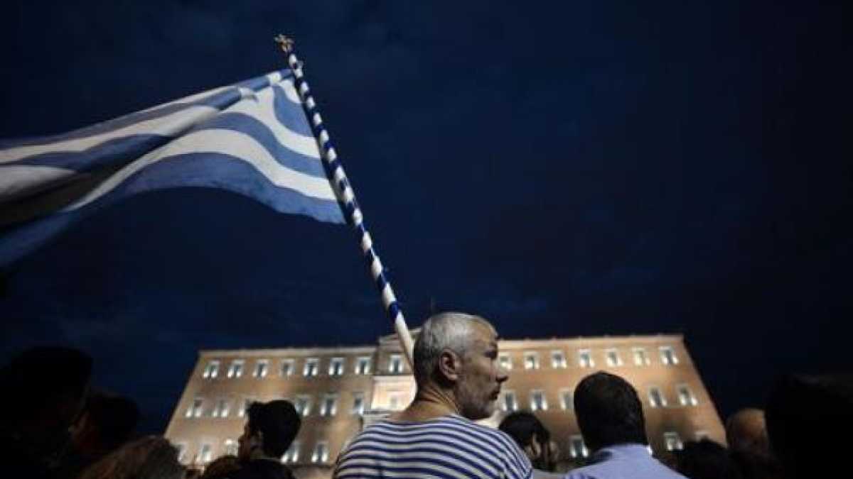 Immagine di Nell’austera Grecia lo stipendio massimo è di 1.900 euro al mese