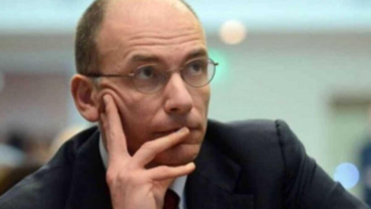 Immagine di Le magie contabili di Letta per dire che il debito cala