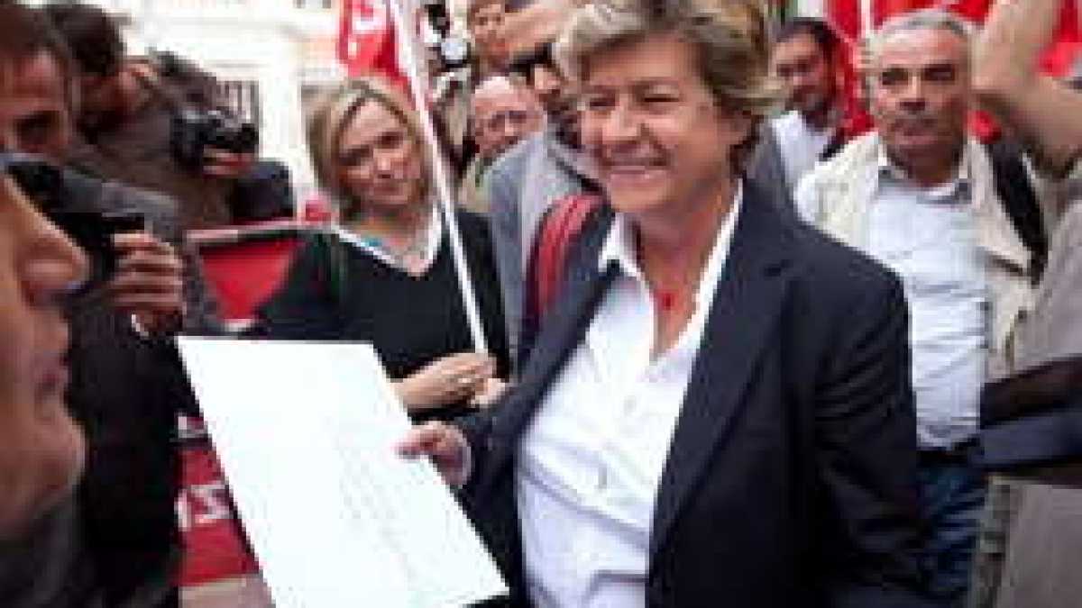 Immagine di Corporativismo di piazza