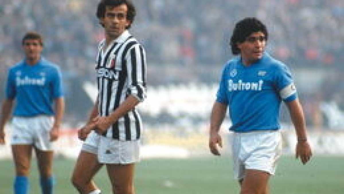 Immagine di Storia di guappi e soldatini