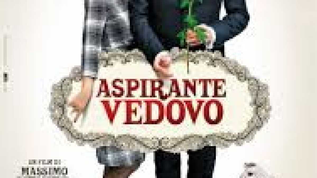 Immagine di ASPIRANTE VEDOVO