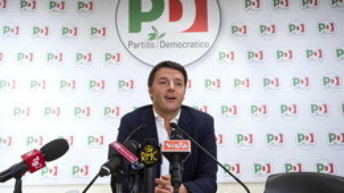 Immagine di Prove di vocazione maggioritaria. Tra mediazione e sfide al governo ecco il doppio turno di Renzi
