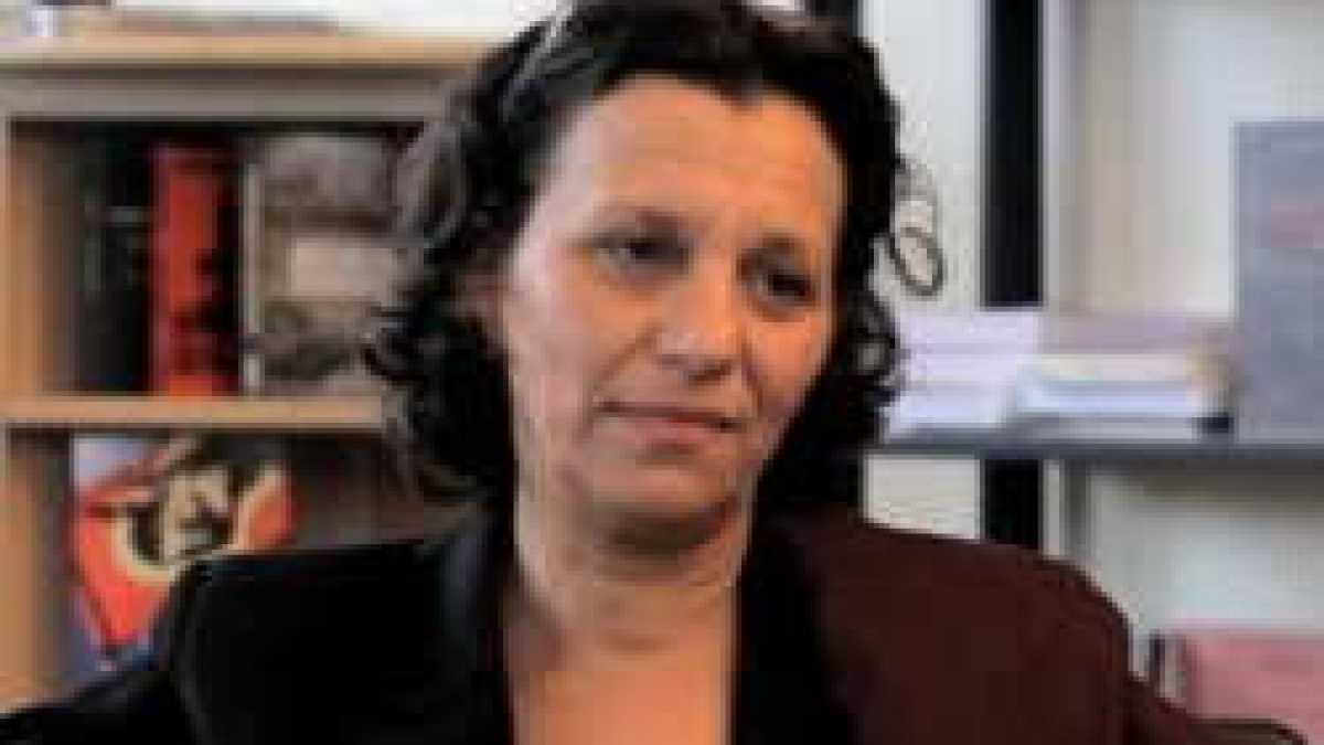 Immagine di Farida Belghoul, il ritorno