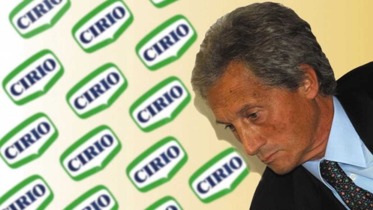 Immagine di Caso Eurolat, chiesti 9 anni per Cragnotti e Geronzi
