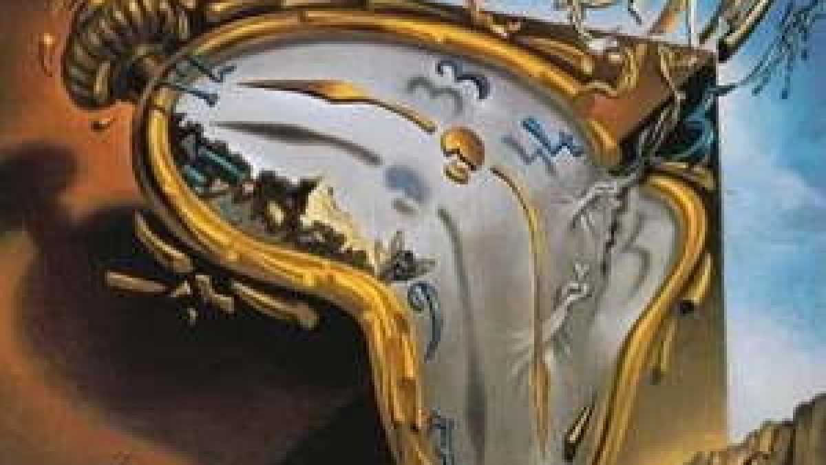 Immagine di La verità vi prego sul tempo libero