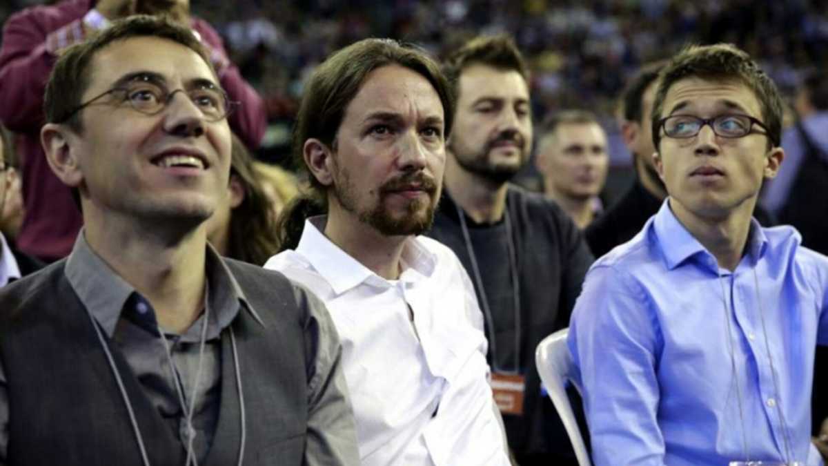 Immagine di Spesa pubblica, dirigismo e nazionalizzazioni. Il programma economico di Podemos