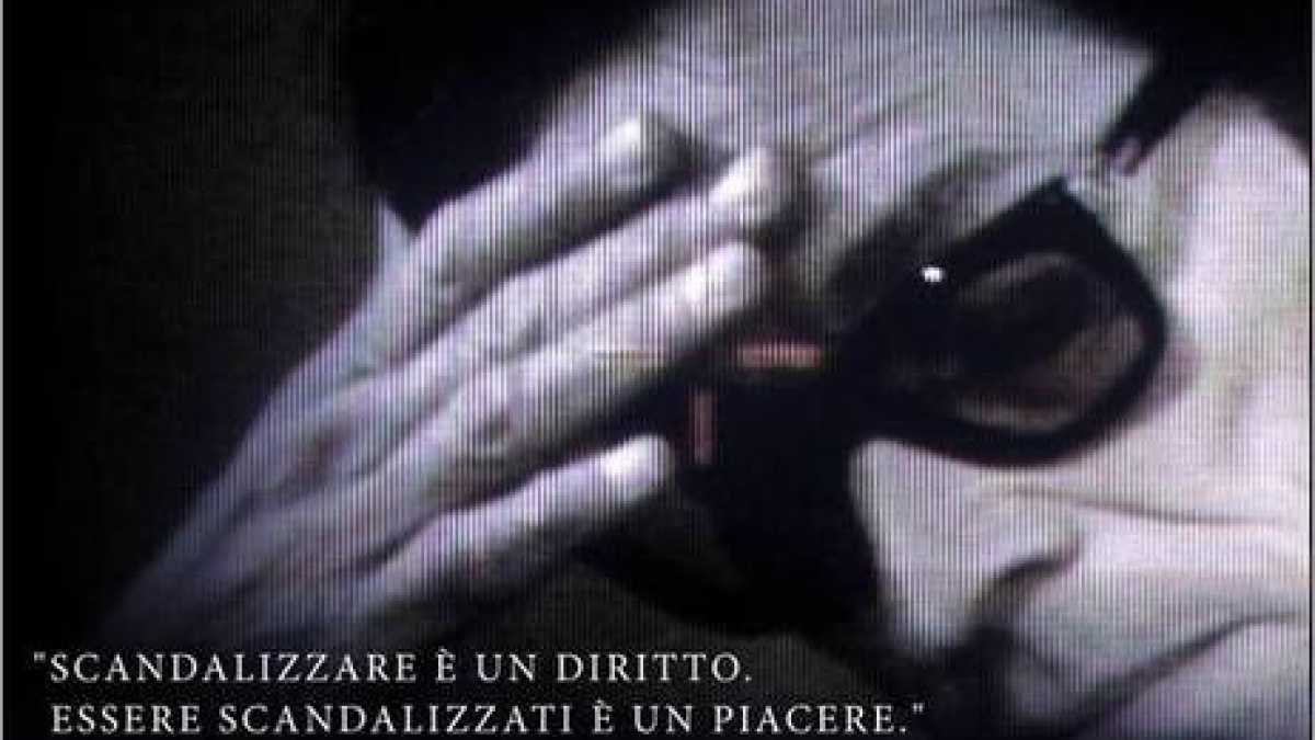 Immagine di PASOLINI