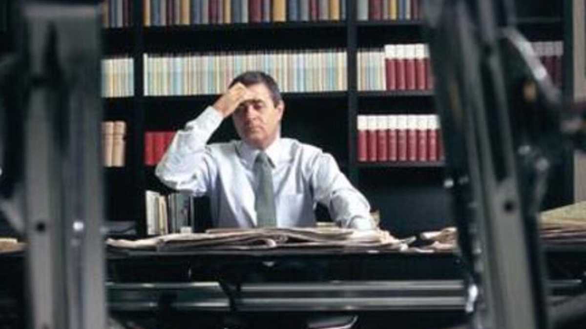 Immagine di Chi ha (veramente) scritto gli articoli non firmati ieri su Repubblica